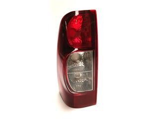 Rücklicht links isuzu pick - rÜcklicht,