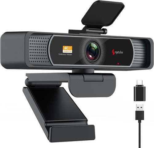Webcam 914max - 914max, 4k