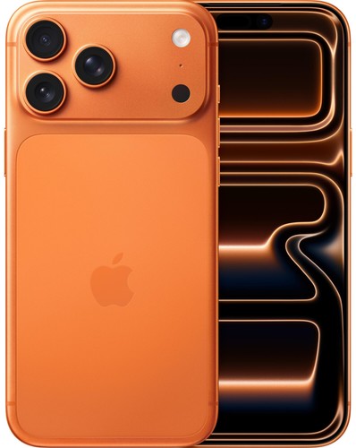 Apple iphone pro - 17, 256