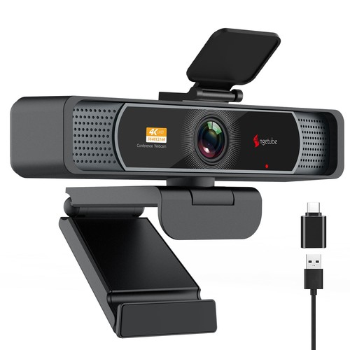 Webcam streaming kamera - pc,
