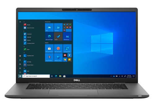Dell latitude 7520 6 - 7520, fhd