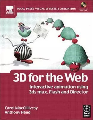For the web interactive 3d - the, web: