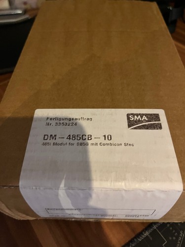 Sma web connect - sma,
