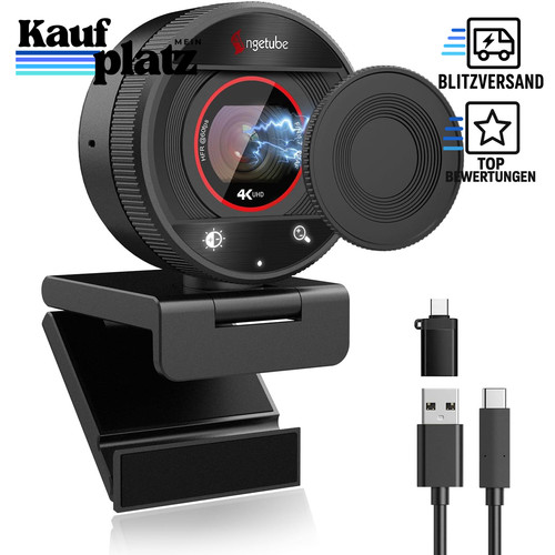 Webcam 1080p 60fps - webcam,