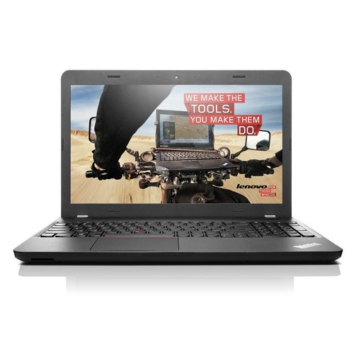 Lenovo thinkpad edge - lenovo,