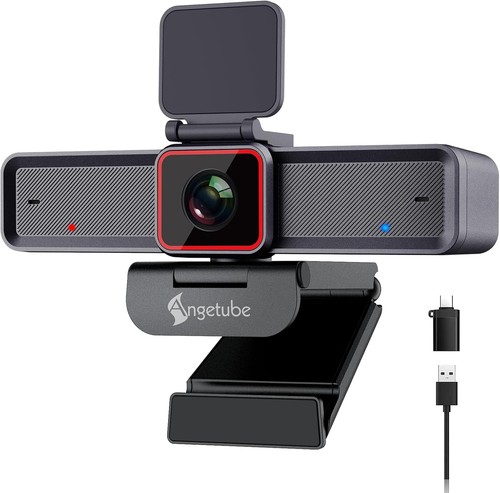 Webcam full mit 2 - hd,