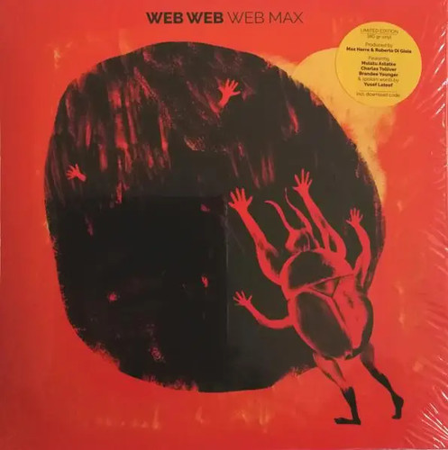 Web max - max,