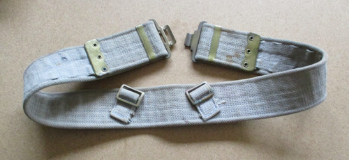 Muster web gürtel max - 37,
