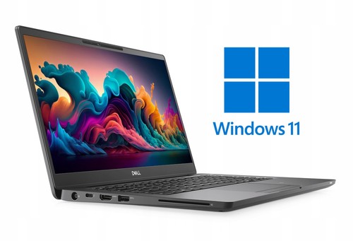 Dell latitude 7300 4x4 1ghz - dell, 4x4,1ghz