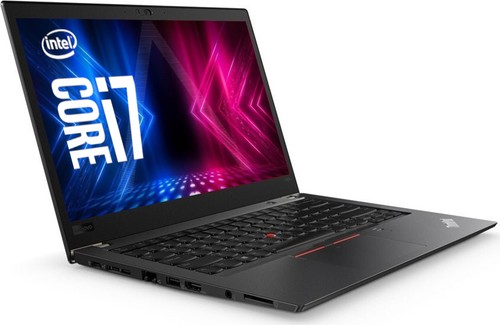 Lenovo thinkpad t480s 8550u - thinkpad, i7-8550u
