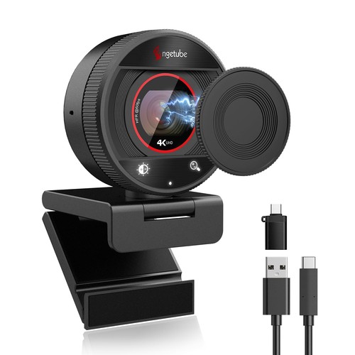 Webcam streaming kamera - webcam,
