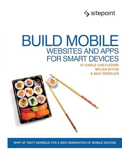 Build mobile websites - mobile, and