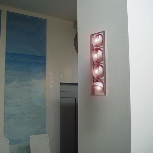 Cle kardanische wand - wand, &