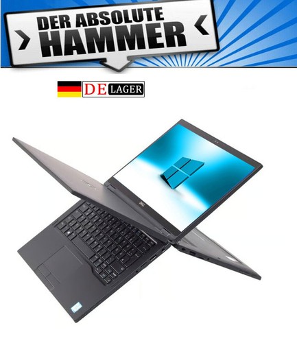 Messe dell latitude - dell,