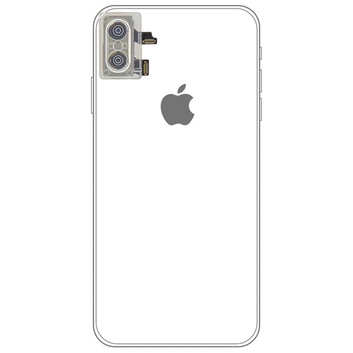 Clappio rückfahrkamera iphone - clappio,