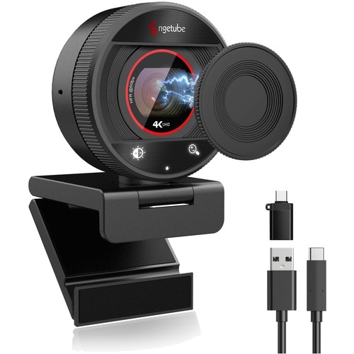 Webcam usb full 1080p - usb, hd
