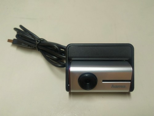 Webcam hama evolution zero - hama,