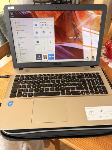 Asus vivobook x541n - vivobook, 15,6"