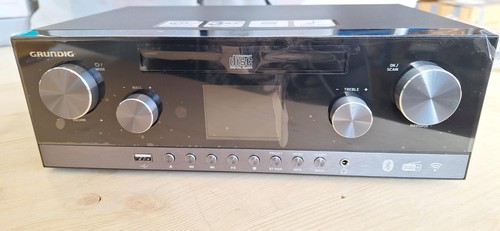 Grundig stereoanlage cms - cms, 5000