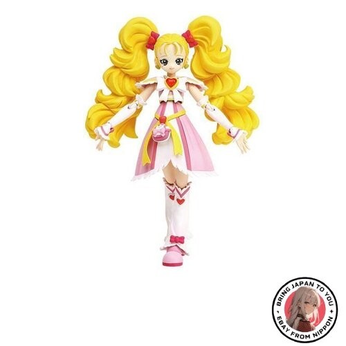 Figuarts futari pretty - wa,
