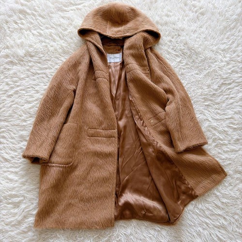 Max mara mantel aus - max,
