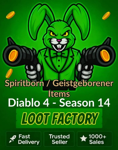 Diablo s14 season - diablo, 14