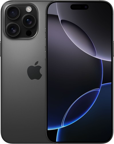 Apple iphone pro max 256 - iphone,