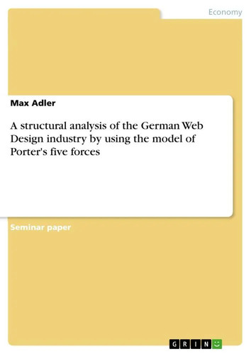 Max adler a structural - |,