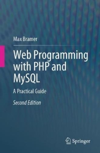Max bramer web - bramer, programming
