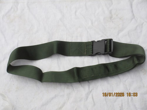 Belt webbing bac 11 - belt,