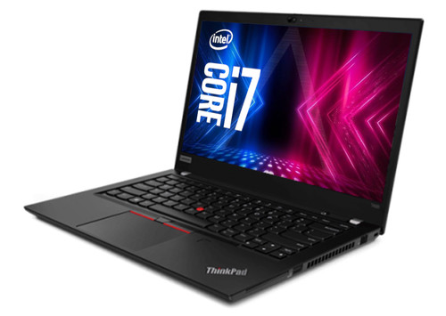 Lenovo thinkpad t490 8565u - t490, i7-8565u