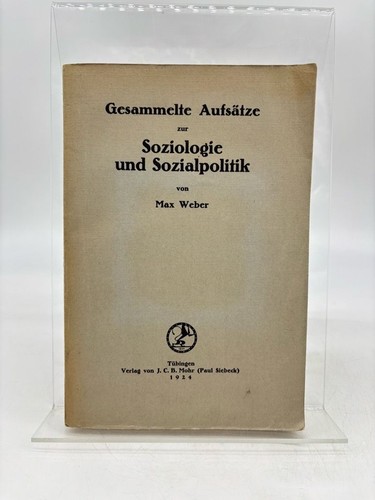 Gesammelte aufsätze zur - aufsätze,