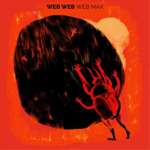 Web max - max, herre