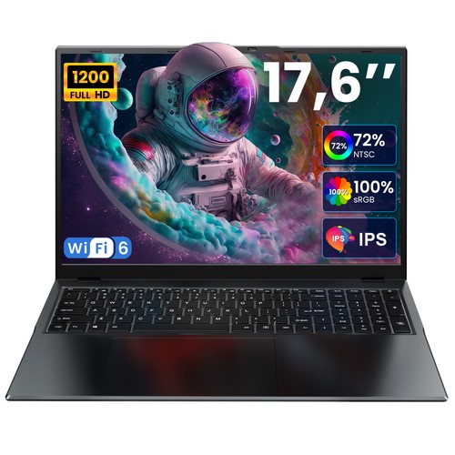 2026 jumper zoll laptop - 17,6,