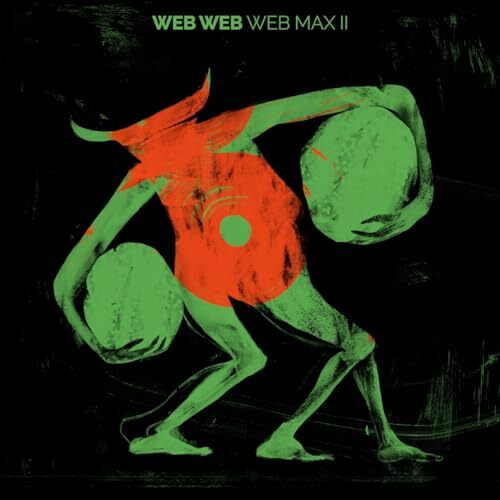 Various web max - web, ii