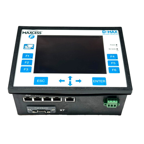 Maxcess max five - d-max, m277019